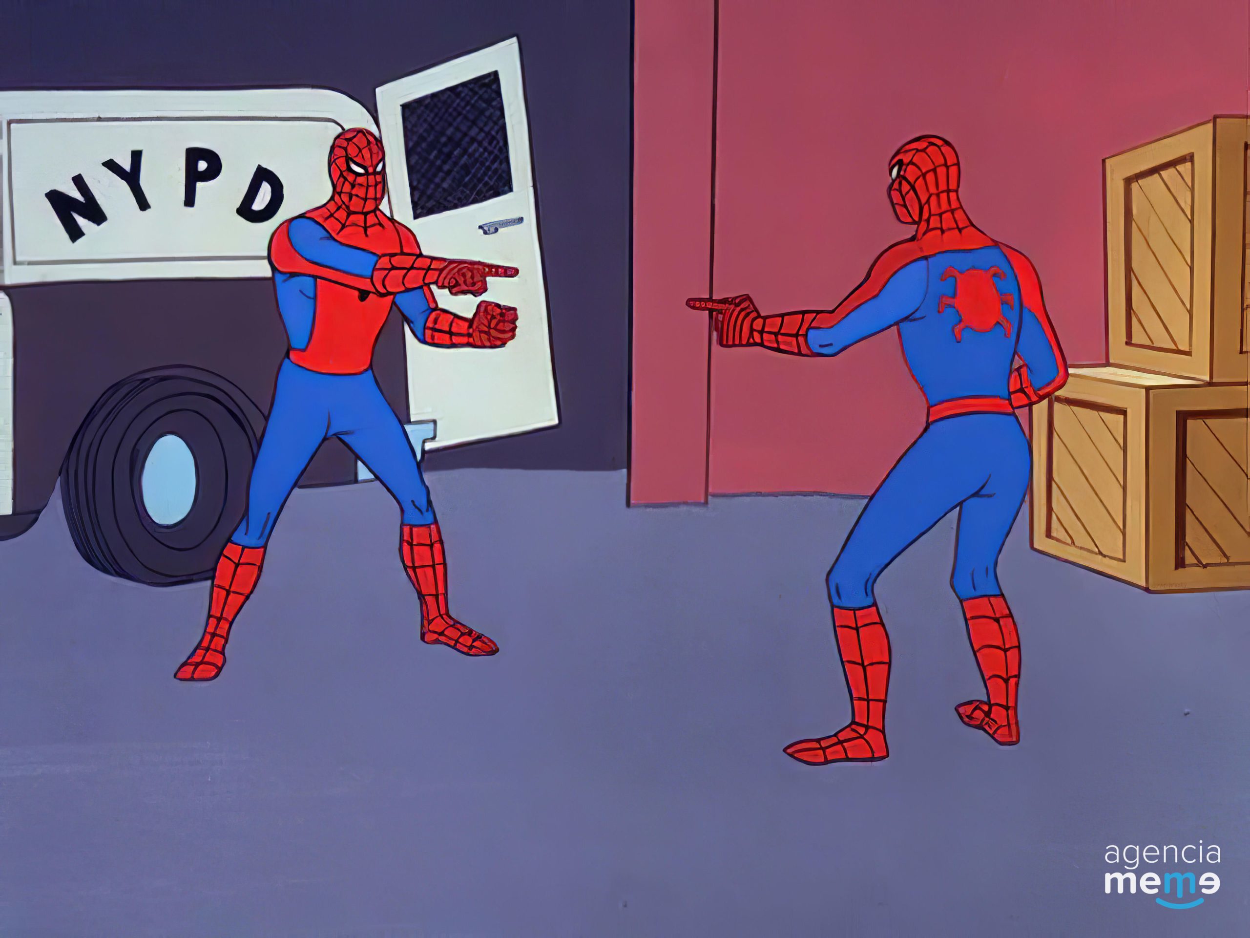 Gaelo Atrios (Gaby) Spider-Man-meme-scaled