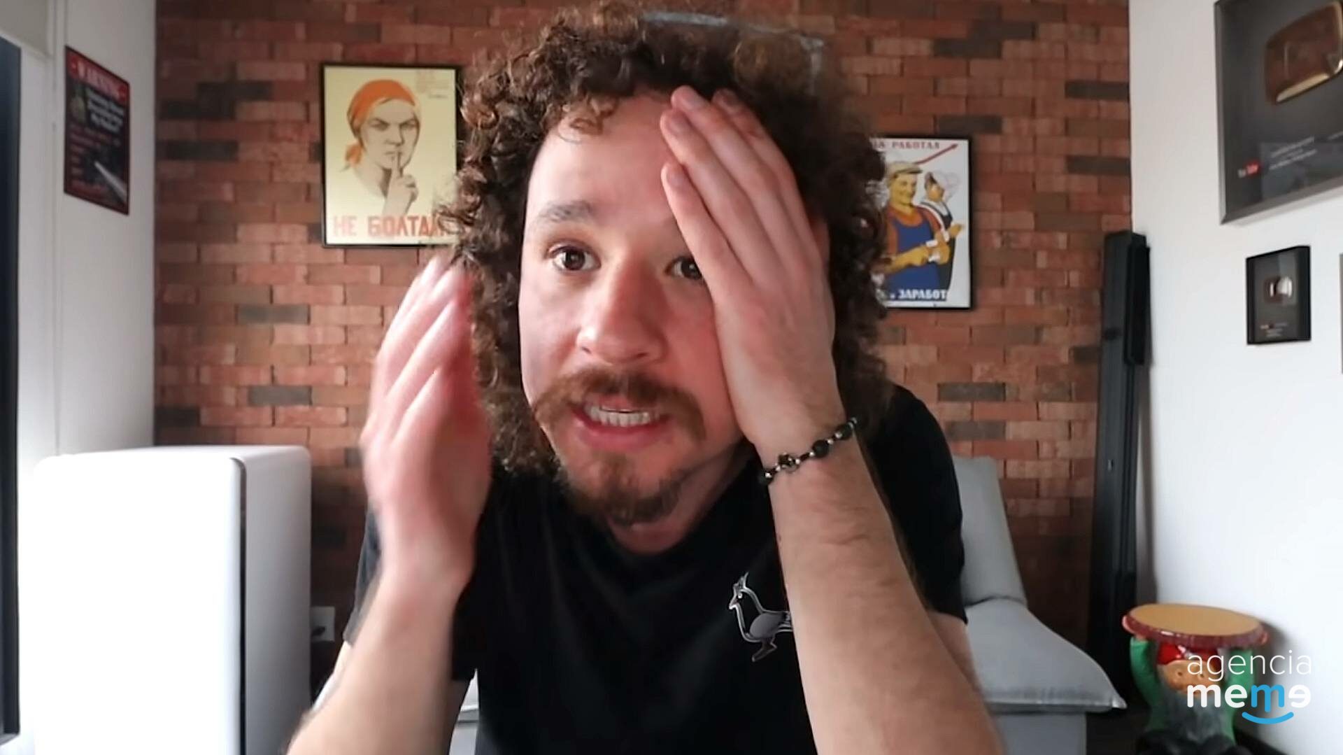 @LuisitoComunica llegó a Venezuela y con él también los memes - Agencia