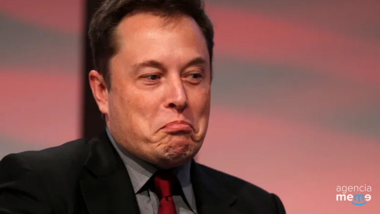 Elon Musk reacciona al viaje suborbital de Jeff Bezos con ...